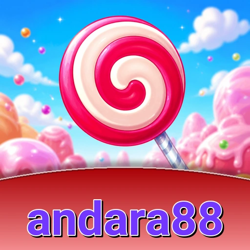 Logo andara88