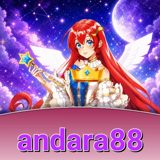 Logo andara88