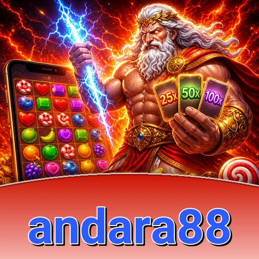 Langkah unduh andara88 APK Indonesia di HP Android