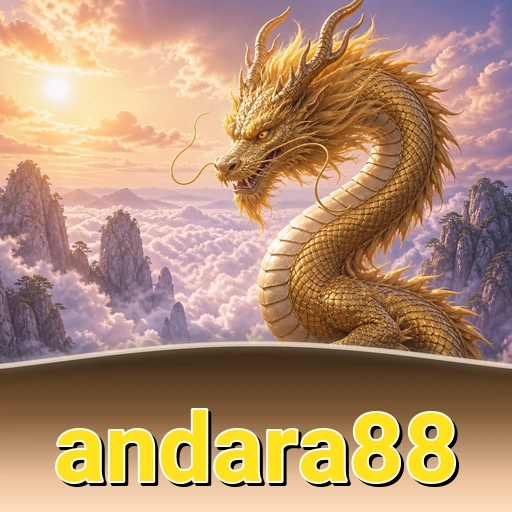 Logo andara88