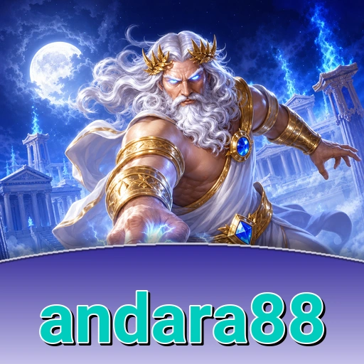 Logo andara88