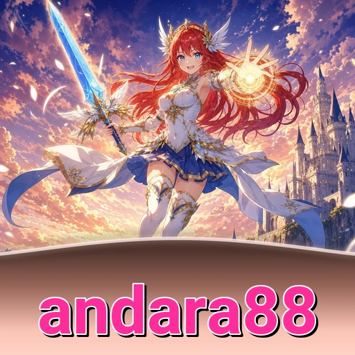 Logo andara88