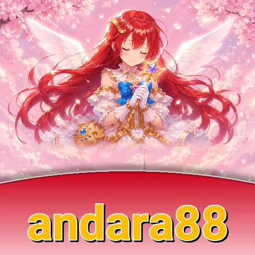 Cek alamat situs andara88pd.com di browser sebelum unduh APK